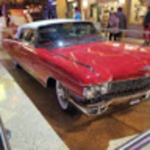 Meet your Posher, Sony